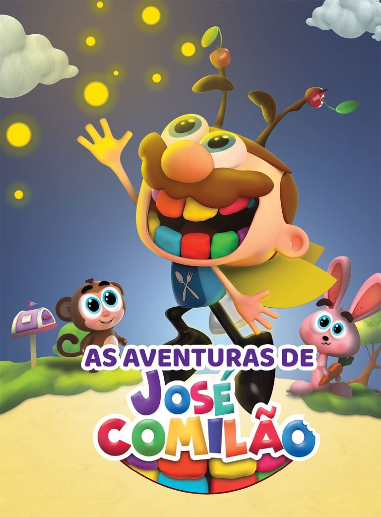 José Comilão - Totoy Corp.