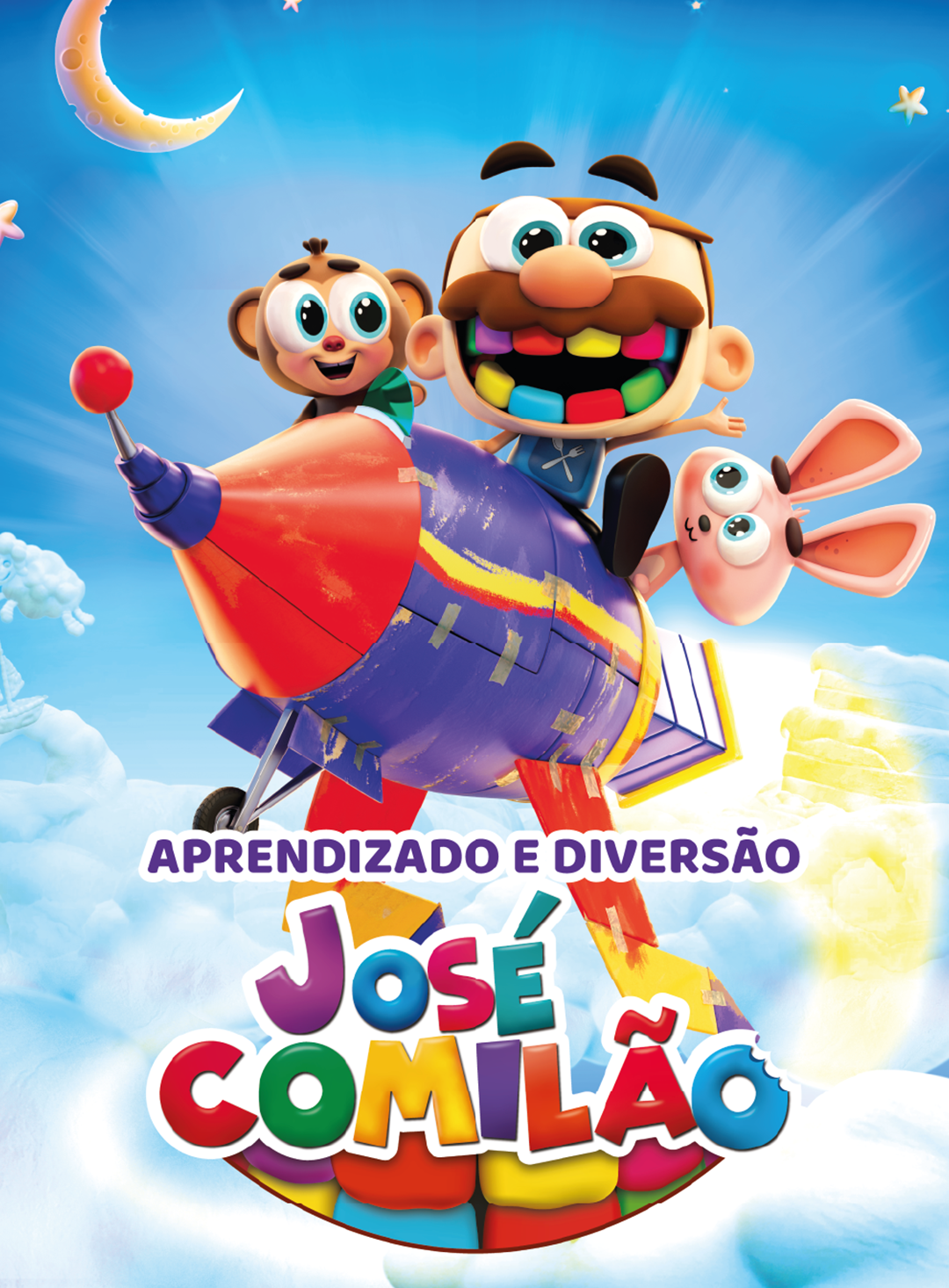José Comilão - Totoy Corp.